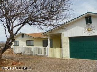893 Rizo Ct, Rio Rico, AZ 85648