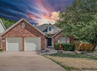 7513 Corrie Cv, Austin, TX 78749