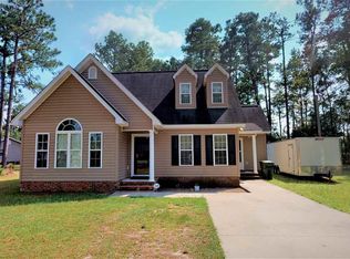 453 Camelia Ln, Lake City, SC 29560