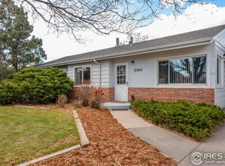 2505 S Garfield Ave, Loveland, CO 80537