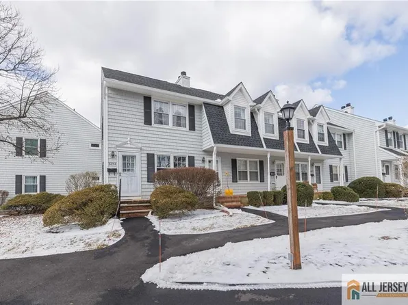 605-B Marlborough Cmn, Hillsborough, NJ 08844