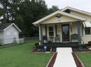 1327 Q Ave, New Castle, IN 47362