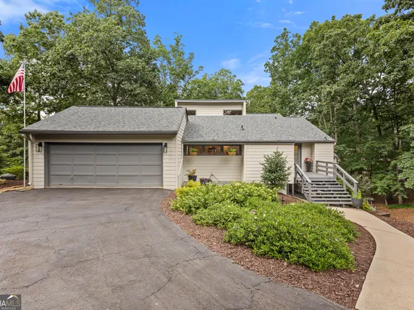 5719 High Harbor Ct, Gainesville, GA 30504