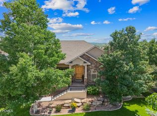 294 W Willow Ct, Kamas, UT 84036