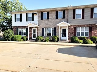 5 Andy Ct #A2, Bloomington, IL