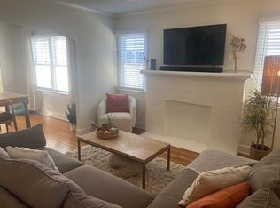 7518 Willoughby Ave, Los Angeles, CA 90046