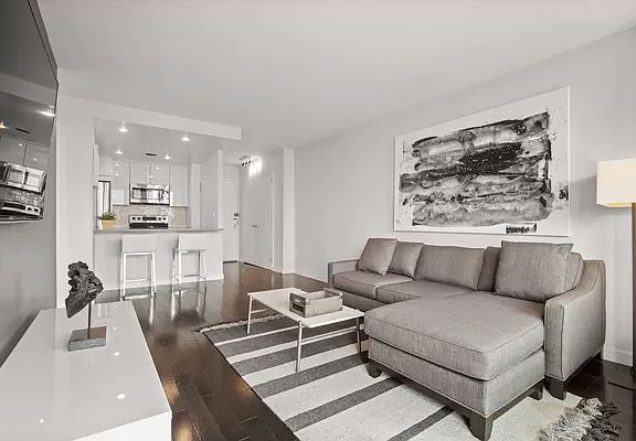 2nd image of 300 E 54th St APT 26C