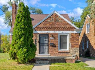 14909 Griggs St, Detroit, MI