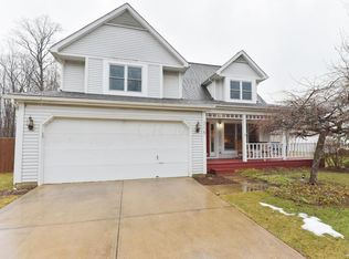 315 Orchard Cyn, Delaware, OH 43015