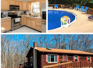 14109 Goldvein Rd, Goldvein, VA 22720