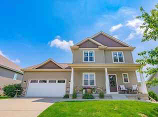 1925 Raptor Dr, Verona, WI 53593