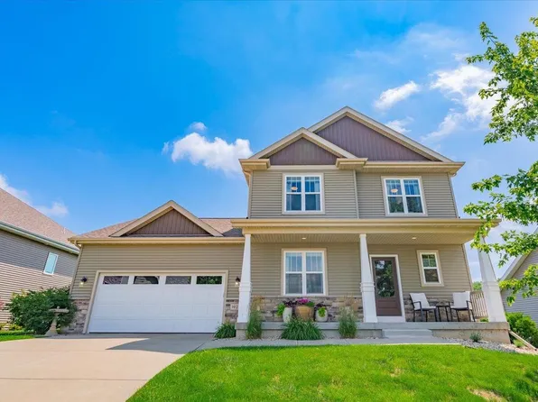 1925 Raptor Drive, Verona, WI 53593