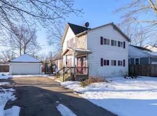 430 Emmett St E, Battle Creek, MI