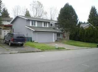 4503 S 263rd St, Kent, WA 98032