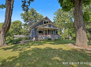 665 Honey Creek Ave NE, Ada, MI 49301