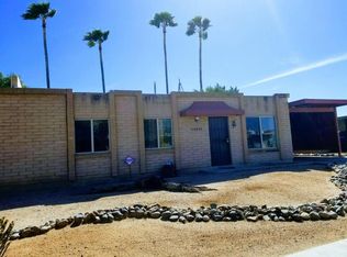 2492 S Rose Peak Dr, Tucson, AZ 85710