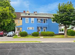 1419 Sunset Ave, Utica, NY 13502