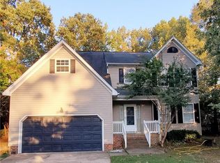 2912 Fishduck Ct, Henrico, VA 23231