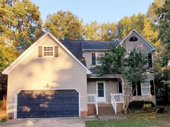 2912 Fishduck Ct, Henrico, VA 23231