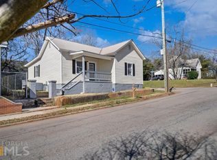 205 Fair St, Lagrange, GA 30241