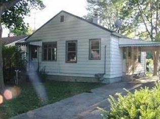 1706 N Riley Ave, Indianapolis, IN 46218