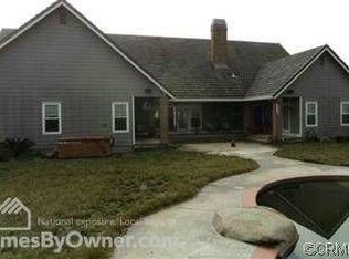 22290 Geer Ave, Hilmar, CA 95324