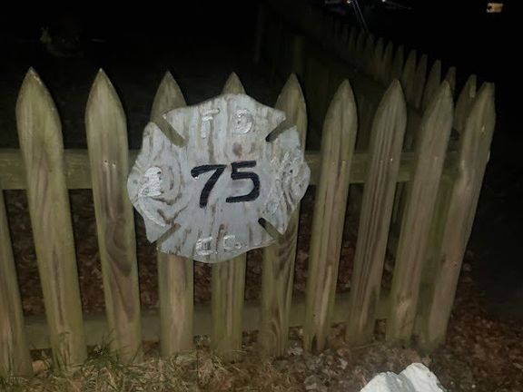 Exterior Address Verification
