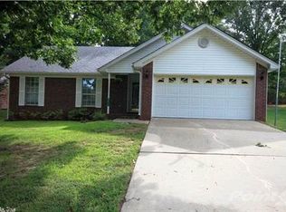 3611 Stivers Blvd, Bryant, AR 72022