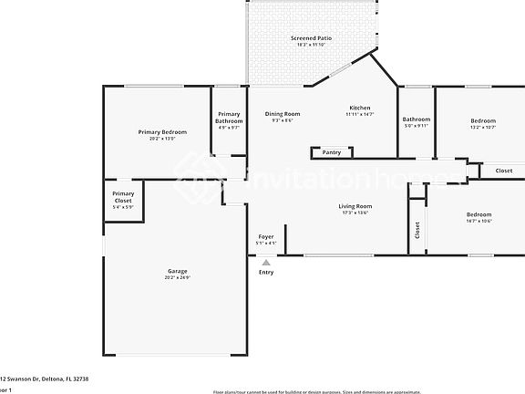 2nd image of 2112 Swanson Dr