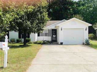 2922 Temperance Dr, Myrtle Beach, SC 29577