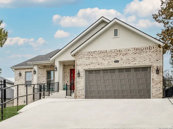 7915 VENTURA BLVD, Selma, TX 78154