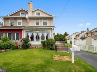 95 Drexel Ave, Lansdowne, PA 19050