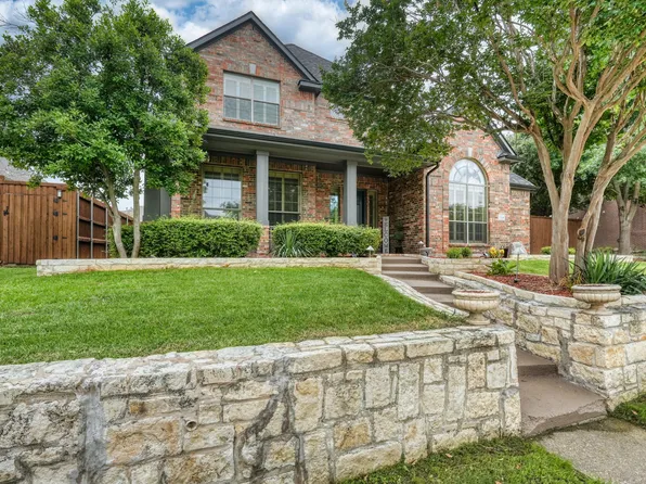 2265 Bannister Dr, Frisco, TX 75036