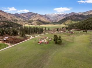 965 Quartz Loop, Superior, MT 59872
