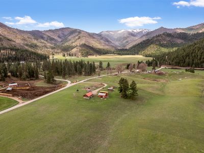 965 Quartz Loop, Superior, MT, 59872