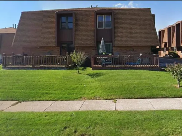 12762 S Kenneth Ave, Alsip, IL 60803