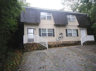 99 E Pine St, Rossville, GA 30741