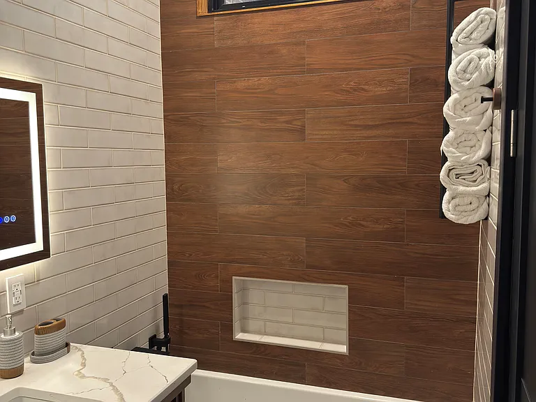 233 Brunswick St #1 — Photo 8
