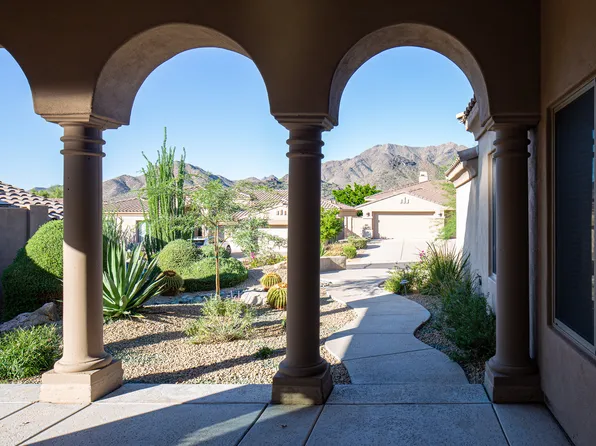 11183 E Beck Ln, Scottsdale, AZ 85255