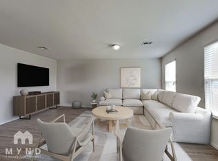 9405 Apple Ridge Ln, San Antonio, TX 78239
