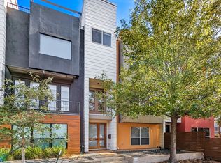 444 Oxford St, Houston, TX 77007