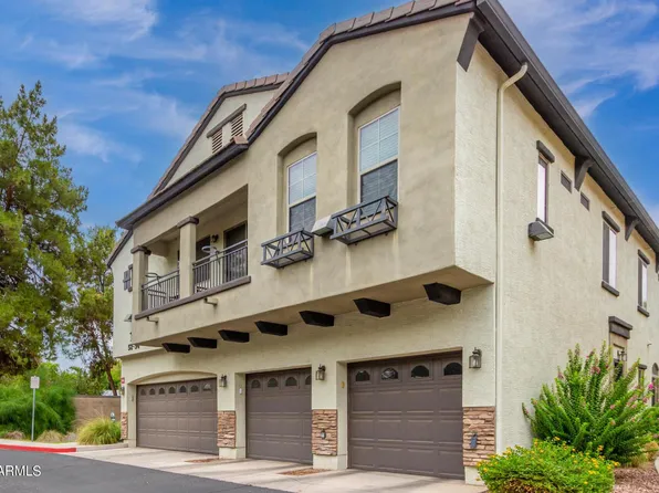 2727 N Price Rd Unit 53, Chandler, AZ 85224