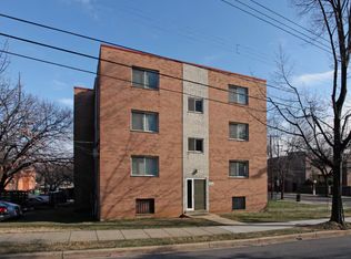 3930 1st St SE #302, Washington, DC 20032