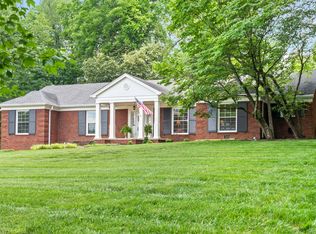 240 Porters Bluff Rd, Clarksville, TN 37040
