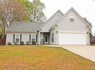8608 River Oaks Dr, North Charleston, SC 29420