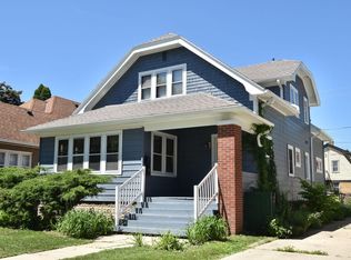2609 N 60th St #A, Milwaukee, WI 53210