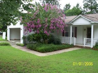 1106 Lexington Farm Rd, Apex, NC 27502