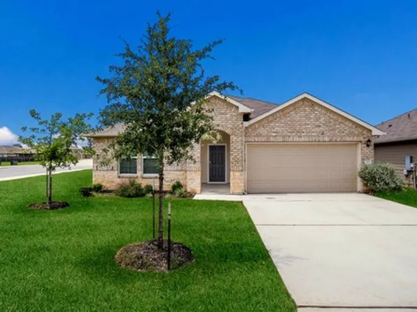 801 Nodding Nixie, Seguin, TX 78155