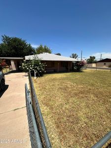 2102 W Hazelwood St, Phoenix, AZ, 85015