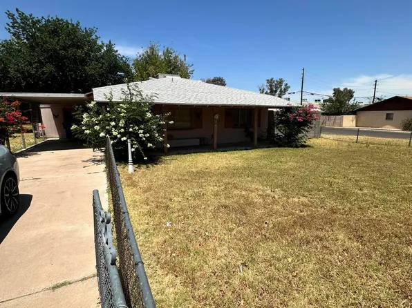 2102 W HAZELWOOD Street, Phoenix, AZ 85015